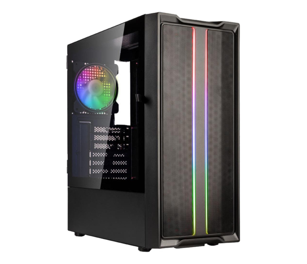 Kolink Inspire K12 ARGB Black - 1129128 - zdjęcie